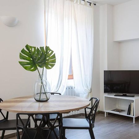 Apartamento Italianflat - Sweet Veranda Milán Exterior foto
