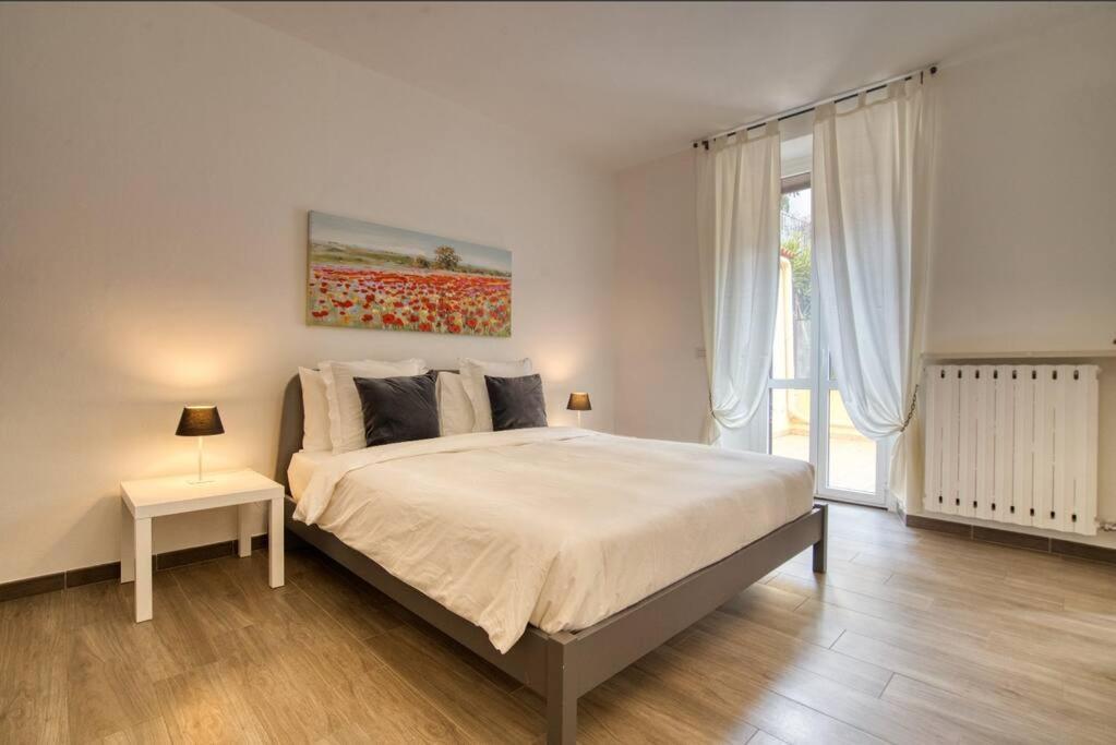Apartamento Italianflat - Sweet Veranda Milán Exterior foto