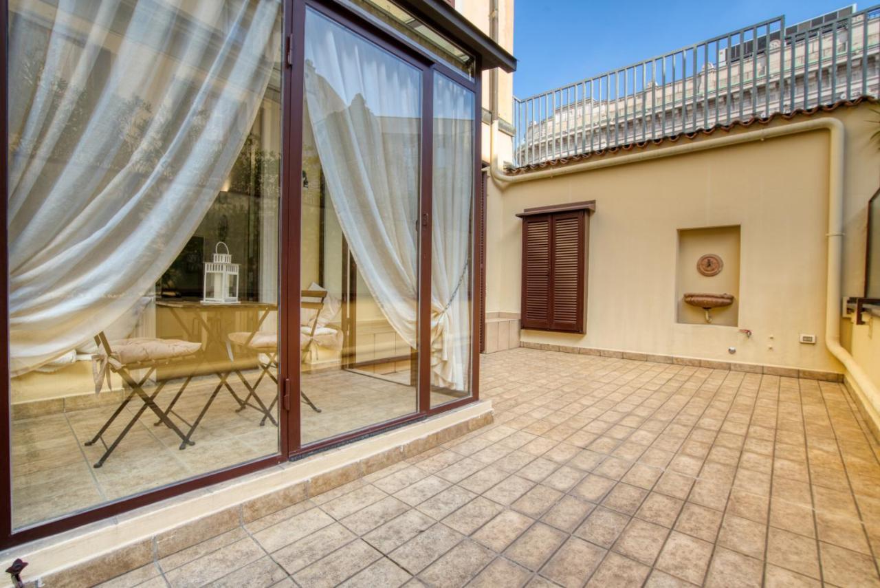 Apartamento Italianflat - Sweet Veranda Milán Exterior foto