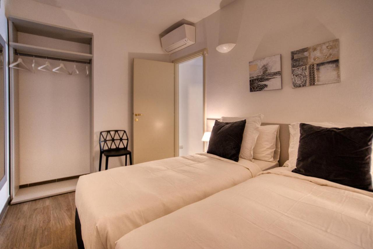 Apartamento Italianflat - Sweet Veranda Milán Exterior foto