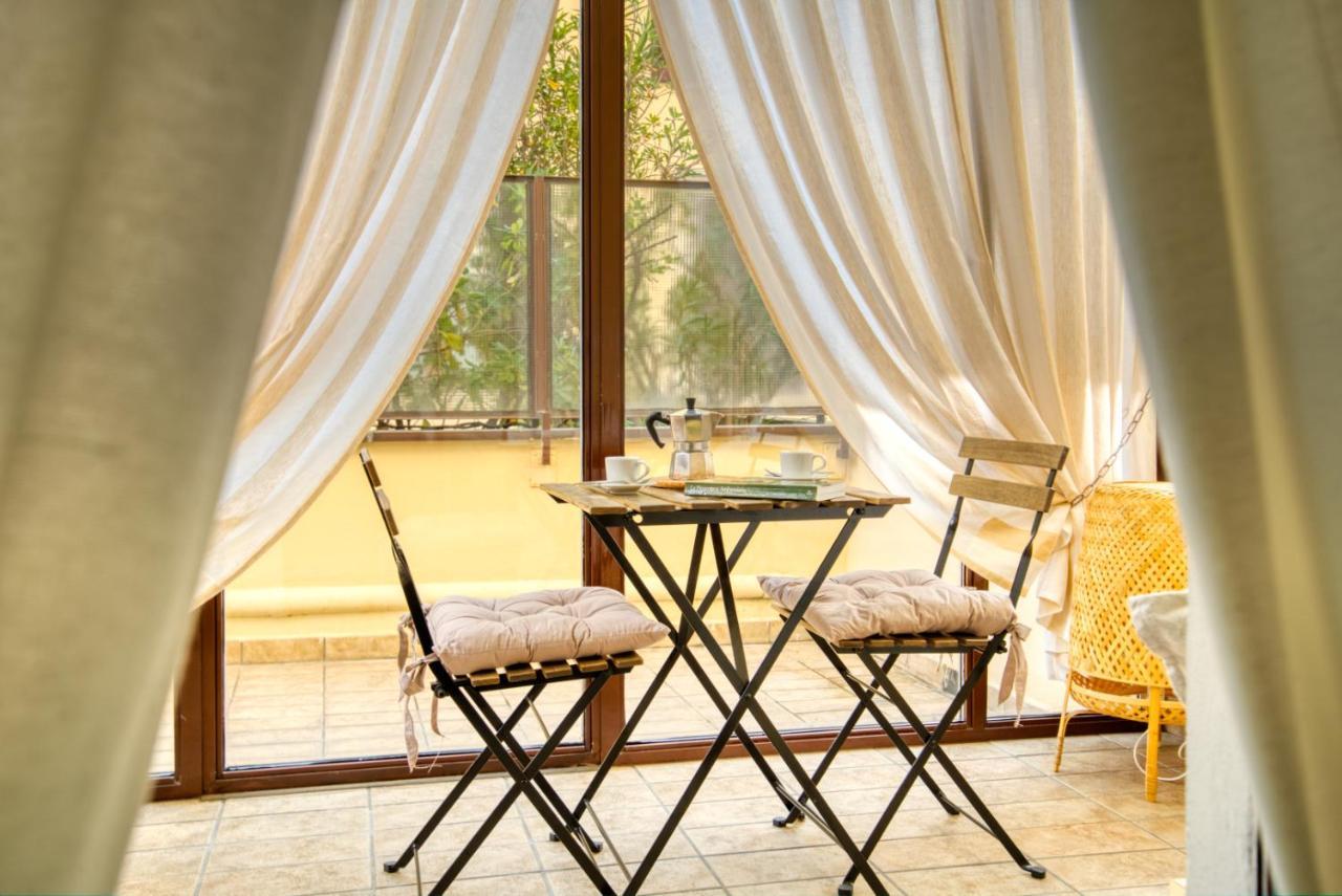 Apartamento Italianflat - Sweet Veranda Milán Exterior foto