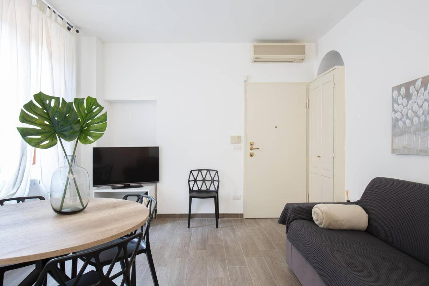 Apartamento Italianflat - Sweet Veranda Milán Exterior foto