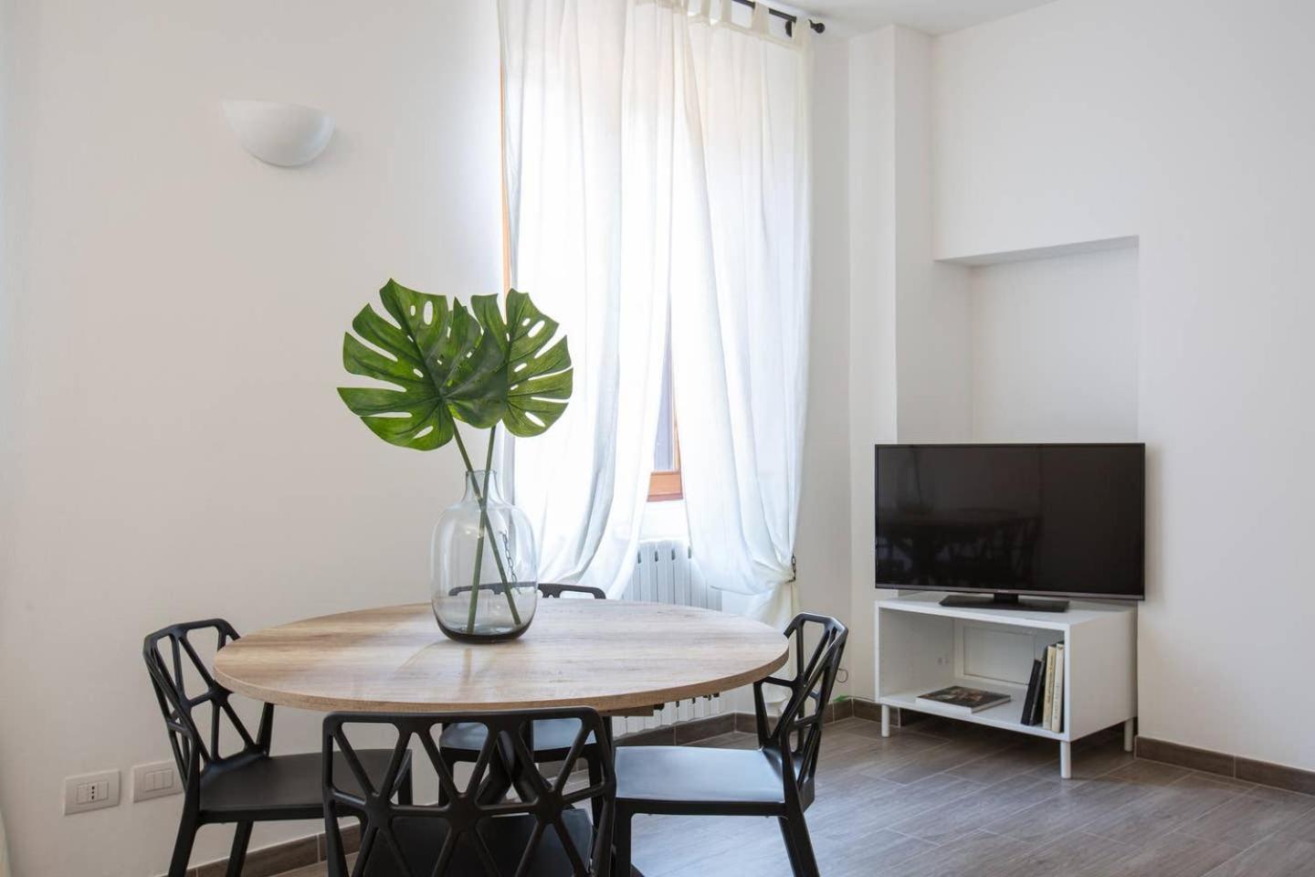 Apartamento Italianflat - Sweet Veranda Milán Exterior foto